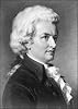 Wolfgang Amadeus Mozart
