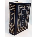 Complete Works of Edgar Allan Poe book cover