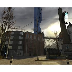 Half Life 2
