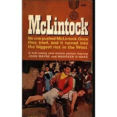 McLintock