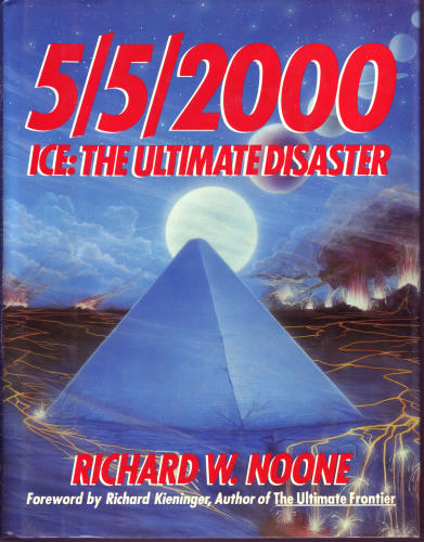 The Ultimate Disaster