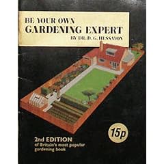 Be Your Own Greenhouse Expert (Expert Series)