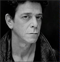 Image of Lou Reed