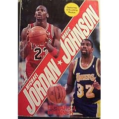 Michael Jordan/Magic Johnson