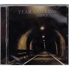 Click here to buy Convictions by  Year & a Day .