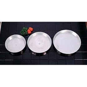 Kitchen Supply Deep Dish Pizza Pans
