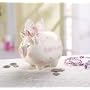MUDPIE LITTLE PRINCESS PIGGY BANK Unknown