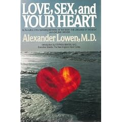 Love, Sex, and Your Heart