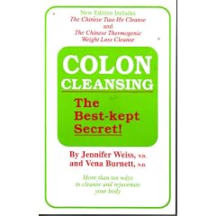 Colon Cleansing: The Best-Kept Secret!