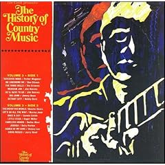 The History of Country Music, Volume 3