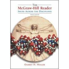 The McGraw-Hill Reader: Issues Across the Disciplines