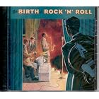 The Birth of Rock 'N' Roll { Time Life - Various Artists} by  Jackie Brenston and his Delta Kings, Amos Milburn, Faye Adams, Paul Williams, and Clyde McPhatter and the Drifters 
