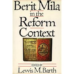 Berit Mila in the Reform Context