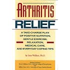 Arthritis Relief by  Wallace Jean