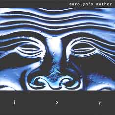 Joy by Carolyn's Mother