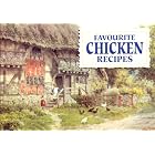 Favourite Chicken Recipes (Favourite Recipes) by Chicken Recipes
