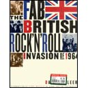 The Fab British Rock 'N' Roll Invasion of 1964