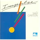 Impulse by  Sam Cardon 