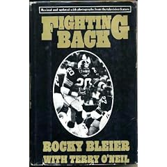 Fighting Back