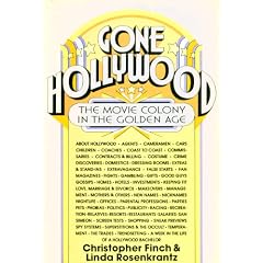 Gone Hollywood