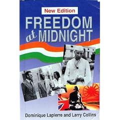 Freedom at Midnight
