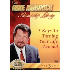 The Mike Murdock Partnership Library: 7 Keys to Turning Your Life Around, Volume 3