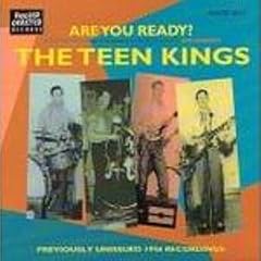 Are You Ready? by  The Teen Kings 