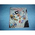 Click here to buy A Collector's Guide to Baseball Cards (Wallace-Homestead Collector's Guide Series) by  Troy Kirk.