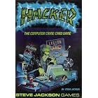 Click here to buy  Hacker: The Computer Crime Card Game  by Steve Jackson.