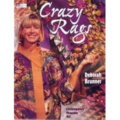 Crazy Rags