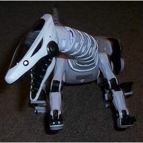 WowWee Roboreptile Robotic Reptile roboreptole robotic reptile