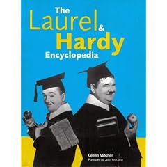 The Laurel & Hardy Encyclopedia