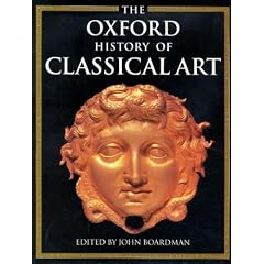 The Oxford History of Classical Art