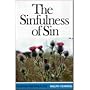 Sinfulness of Sin (Puritan Paperbacks) by Ralph Venning