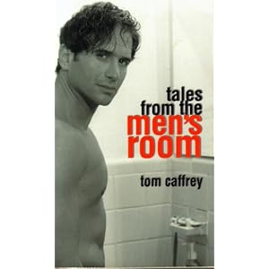 Tales from the Men's Room