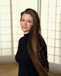 Image of Johanna Lindsey