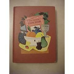 The Fireside Cook Book
