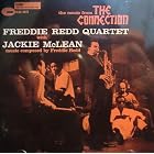 The Music from The Connection by Freddie Redd