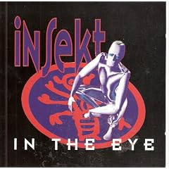 In the Eye