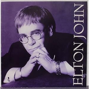 Elton John   Eric Clapton World Tour 1992 1993 by 