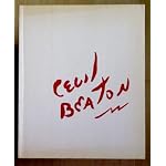 Cecil Beaton book cover