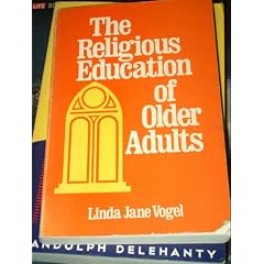 Religious Education of Older Adults