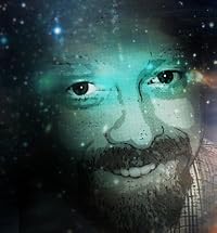 Image of Robert Jeschonek