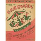 Buy If I Loved You - Music From Carousel