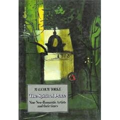 The Spirit of Place: Nine Neo-Romantic Artists and Their Times