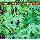 Green Machine by  Ben Neill 