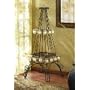 Eiffel Tower Candleholder by Unknown