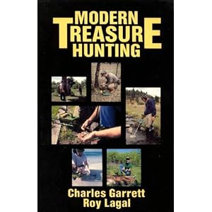 Modern Treasure Hunting Charles Garrett