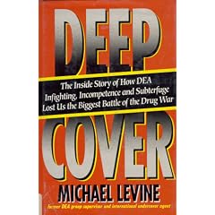 Deep Cover