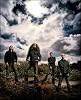 Coheed & Cambria